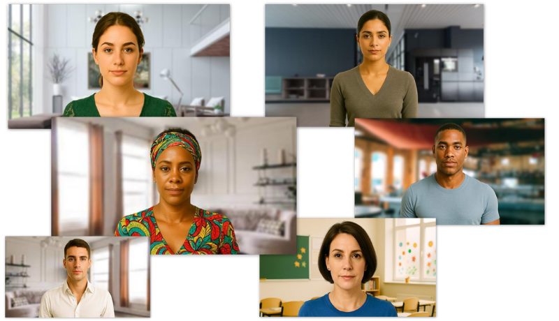 Design  Create  Image 2 Avatar