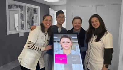 Digitale gastvrouw in de zorg: van chaos naar rust in de huisartsenpraktijk